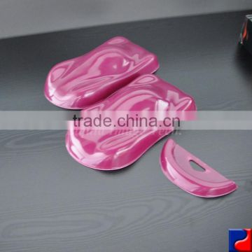 Liquid Image plastic shape LT-S07P for hydro dipping printing film