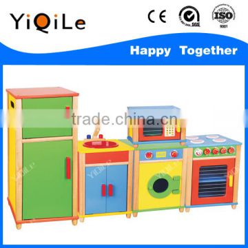 The whole set of wooden toy vivid children kitchen amazing children wooden toys