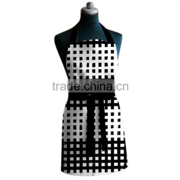 Wholesale Factory Printed Apron Kitchen Craft