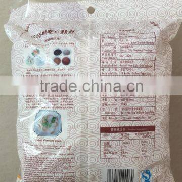 Certified Vermicelli 300g/bag for Soup Cooking photo-3