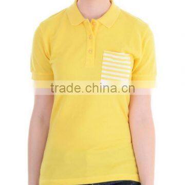 Orange Polo Shirts photo-3