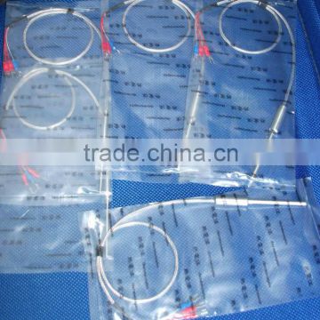 stainless steel tube K type thermocouple sensor