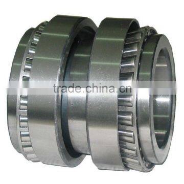 Four Row Tapered roller bearing	368TQI523A-1	368.3	x	523.875	x	366.712	mm	275	kg	for	Dry ball mill