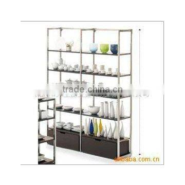 Kitchenware shelf