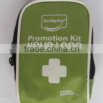 mini first aid kit bag