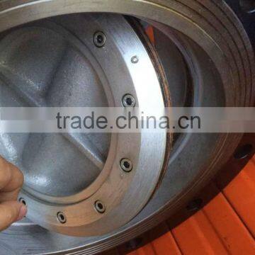 Electric Butterfly Valves photo-3