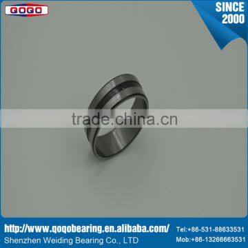 2015 high performance rod end bearing with high speed YAR 207-107-2RF/HV