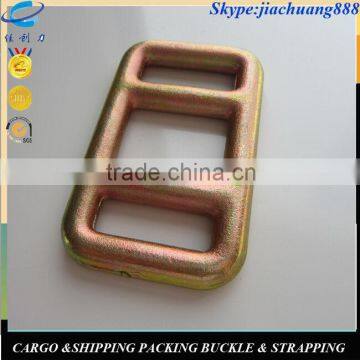 Metal Binding Buckle for Cargo transport