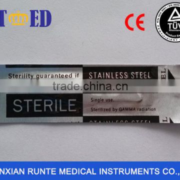 23# RTMED Stainless Steel Surgical Blades