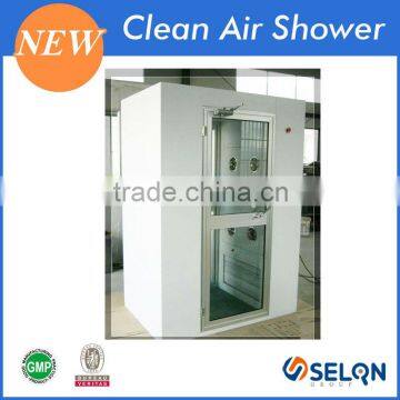 SELON AS700T THREE-SIDE AIR SHOWER