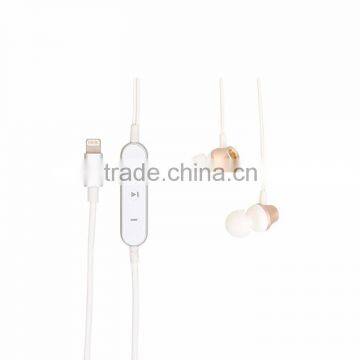 MFI Certified Digital Lighting Cable to Headphone Jack for IPhone7/iPhone Plus photo-3