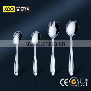Japan Stainless Steel Fork , Meat Fork , Spoon and Fork Decor photo-5