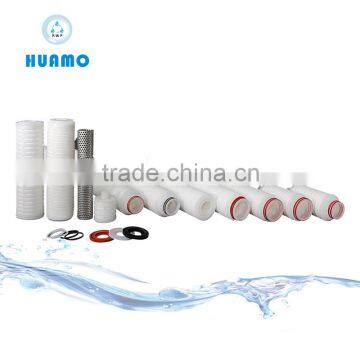 Polyethersulfone (PES) Hydrophilic Membrane Filter cartridge