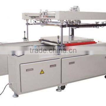 Nameplate Silk Printer Machinery