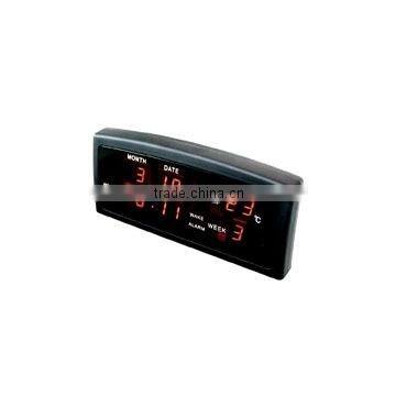 LED Digital Clock