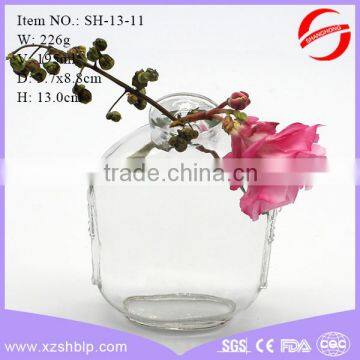 Deeshahot Mini Water Dropper Shape Reed Diffuser Aroma Bottles photo-6