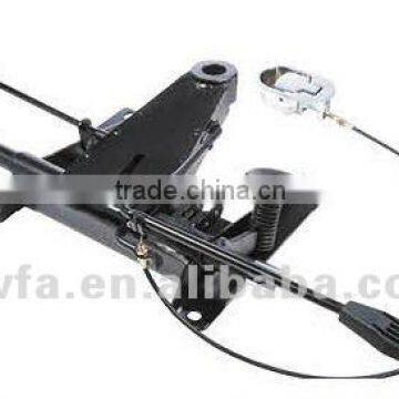 chair swivel mechanism/lock mechanism/tilt mechanism NGF004L