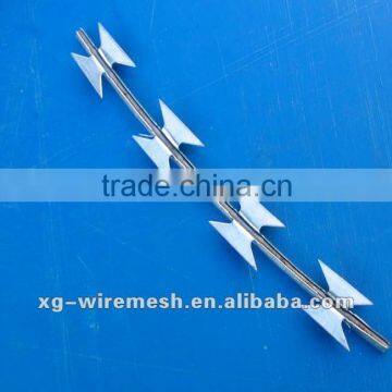 (manufacturer) Razor Wire