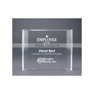 Acrylic Award