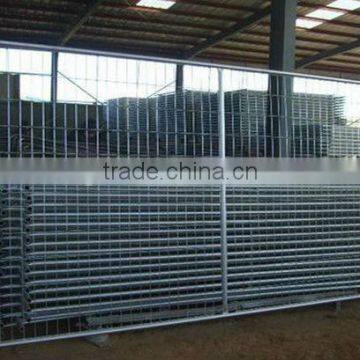 removeable construction temporary fence,high quality temporary fence for sale