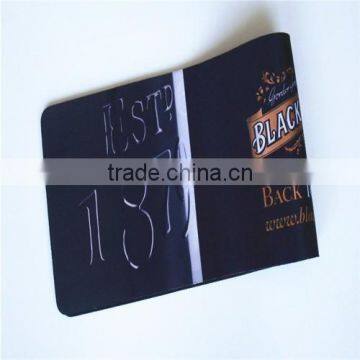 rubber bar mat,rubber bar beer mat,promotional rubber bar mat