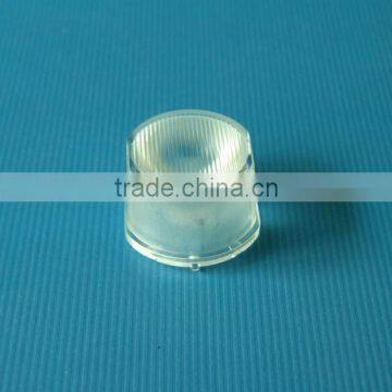 Lens with different degrees for Imitation lumens LED