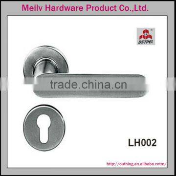 stainless steel 201 & 304 high quality furniture door stainless steel handle hardware