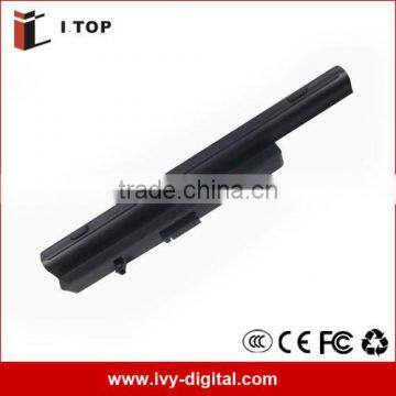 High Quality Laptop Battery for DELL Inspiron 1440 1750 6 Cells Laptop Battery Replacement With CE ROHS FCC photo-2