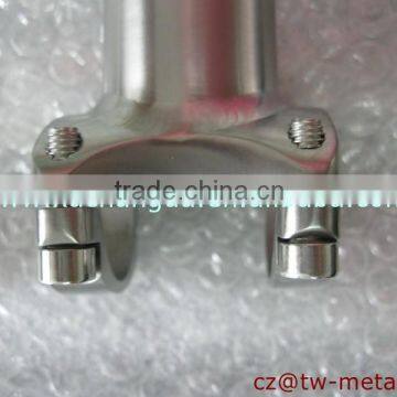 2016 New Design Titanium Bicycle Stem Titanium Bike Part photo-6