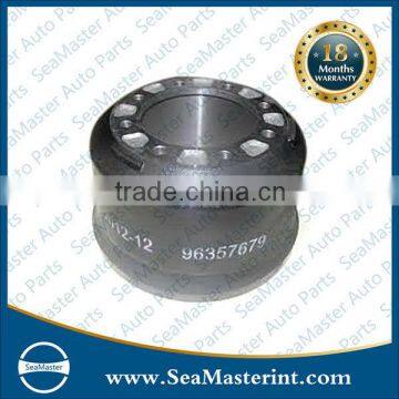 Brake Drum for BPW 0310677120