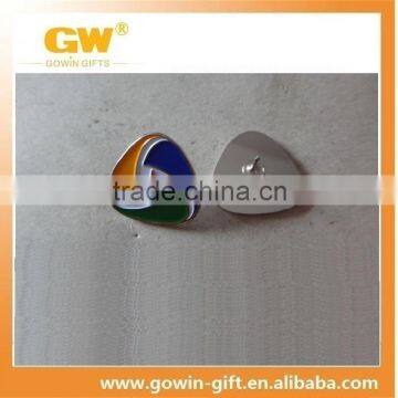 Custom enamel lapel pin manufacturers china