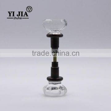 Best Decoration Furniture Door Set Interior Living Room Glass Door Handle photo-3