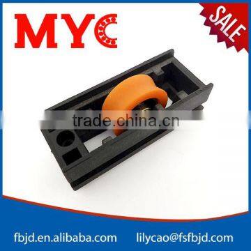 608zz thin window roller plastic bearing