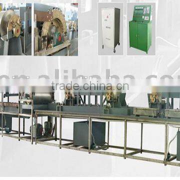 5000A Copper /CCS CCA Coating Equipment By Electroplating photo-2