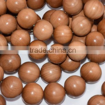 religious sandalwood buddha beads/sandalwood beads/mala prayer beads