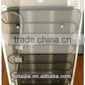 R134a 9 Rows Wire Tube Condenser