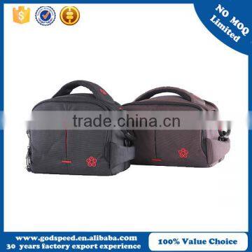 High Quality OEM Compact System small kit Camera bag,waterproof camera bag