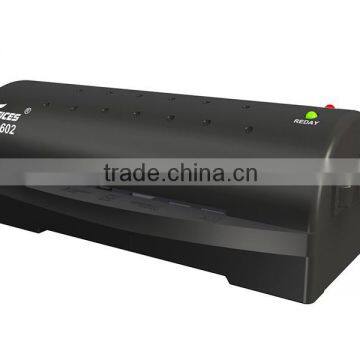 A6 Thermal Film Laminating Machine photo-2