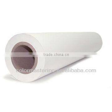 PolyCotton Blend Artist Inkjet Canvas roll Matte Water Resistant