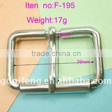 qifeng metal buckles f-159
