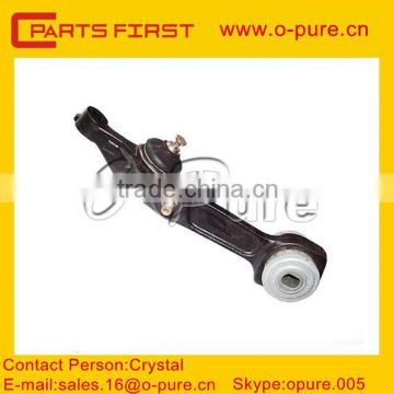 O-pure Control Arm for Mercedes-Benz W220