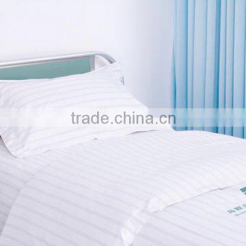 bedding product series in white color