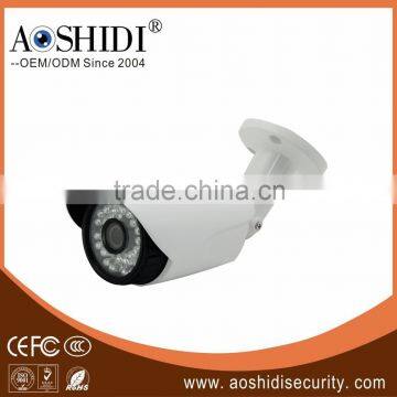 Cheap price 2 megapixel cctv camera AHD Camera 1080P, long range night vision cctv camera