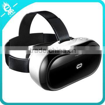3d Glasses Virtual Reality Helmet Video all in one vr box 3.0