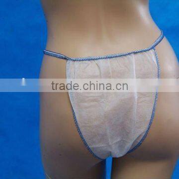 bikini underwear