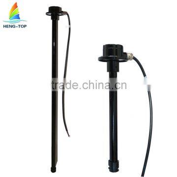 FLS2-700 free cutting high resolution water level sensor 0-5v work for GPS tracker