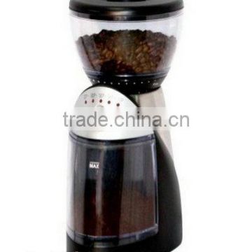 coffee burr mill grinder