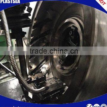 Hydraulic Machine Mould Vulcanizing Machine ATV Tyre Mould