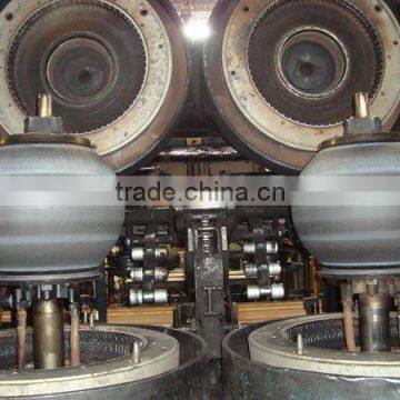 Customed Tyre Curing Bladder photo-6