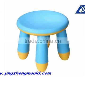 Plastic Household Mould Plastic Chair Mould